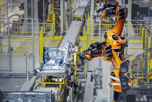 智能工廠 企業(yè)未來(lái)的核心競(jìng)爭(zhēng)力與工業(yè)自動(dòng)化科技的戰(zhàn)略融合