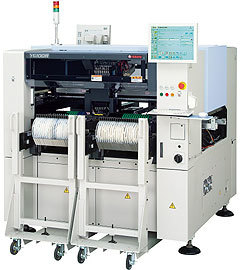 雅馬哈高速YG100RA貼片機(jī) 品牌解析、供應(yīng)商盤(pán)點(diǎn)與市場(chǎng)行情