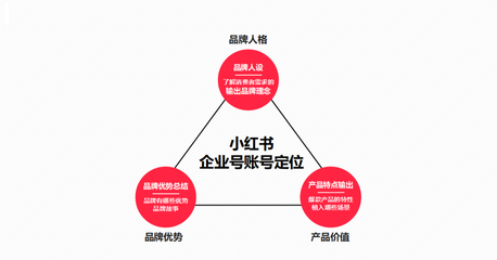 小紅書企業(yè)號(hào)如何運(yùn)營(yíng)？這套結(jié)合品牌管理的內(nèi)容運(yùn)營(yíng)模板請(qǐng)收好